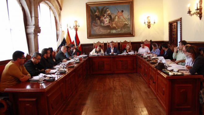 Santa Cruz de La Palma garantiza la atención a todos los usuarios de Servicios Sociales