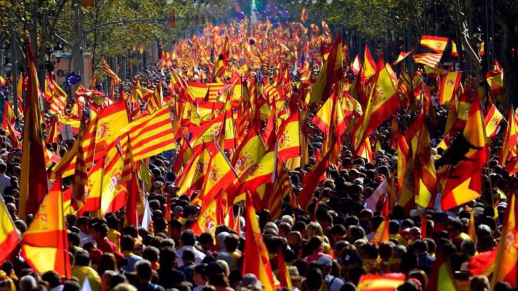 SCC cifra la asistencia en más de un millón de personas