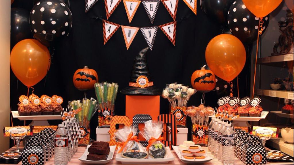 Facua alerta de la existencia de 'productos inseguros' para Halloween