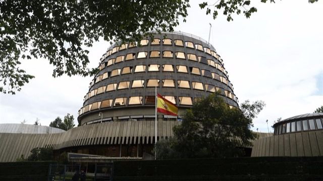 El Tribunal Constitucional rechaza el recurso de la Generalitat contra la aplicación del 155