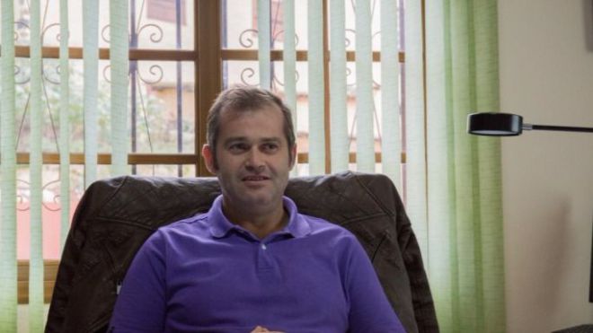 ASG tilda de 'pataleta' los ataques de la Oposición en el Cabildo