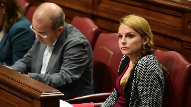 Podemos denuncia que la RIC no genera riqueza equitativa