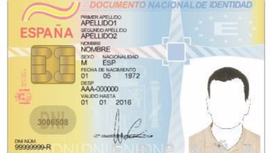 Desactivada la firma digital de los DNI por posibles fallos de seguridad