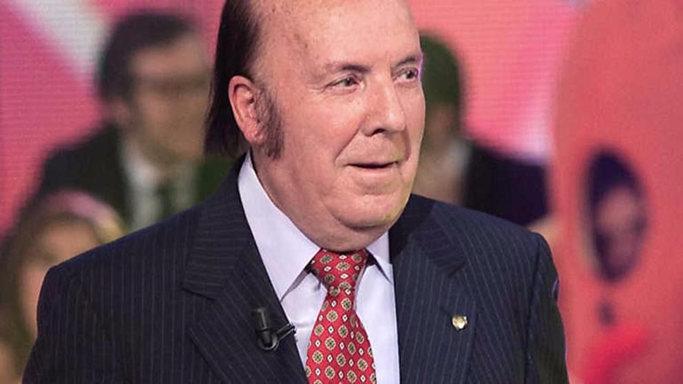 Muere el humorista Chiquito de la Calzada