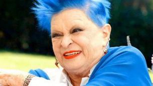 La Fiscalía pide 2 años de cárcel a Lucía Bosé, acusada de vender el 'picasso' de una empleada