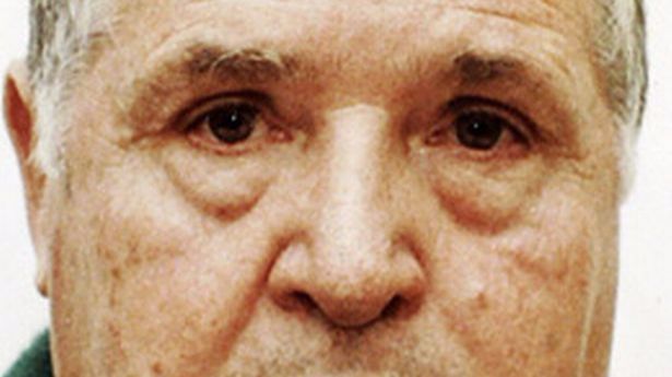 Fallece Toto Riina, jefe de la mafia condenado a 26 cadenas perpétuas