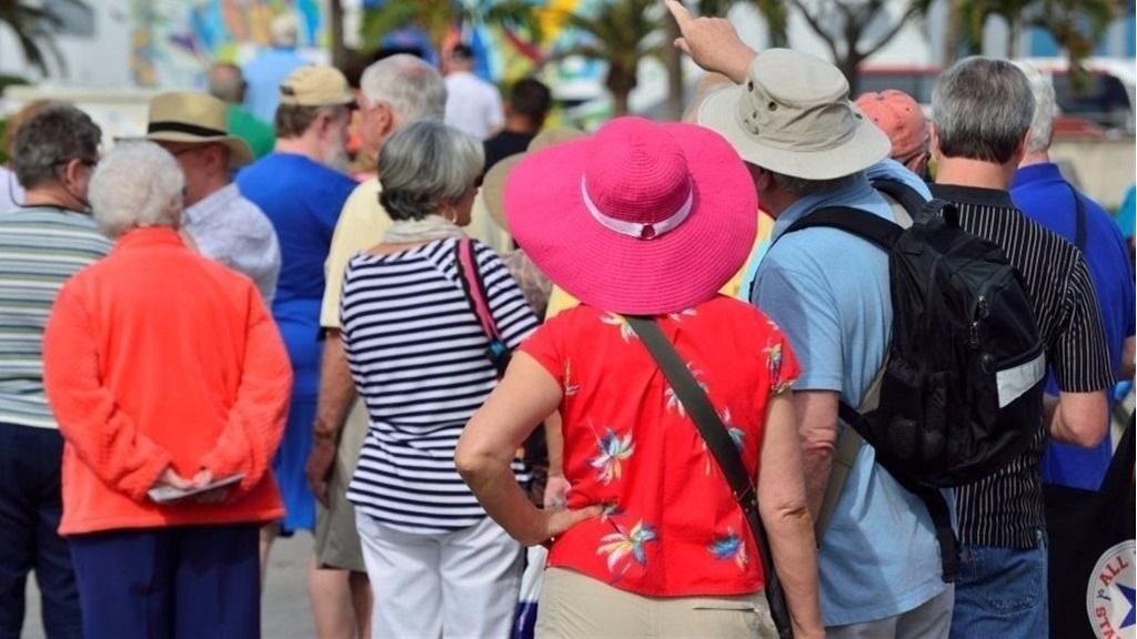 TUI: 'el turismo en España ha tenido dos años excelentes'