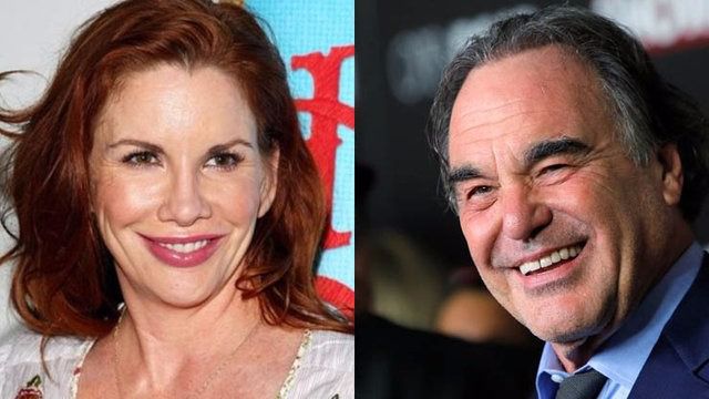 La niña de La Casa de la Pradera acusa a Oliver Stone de haberla acosado