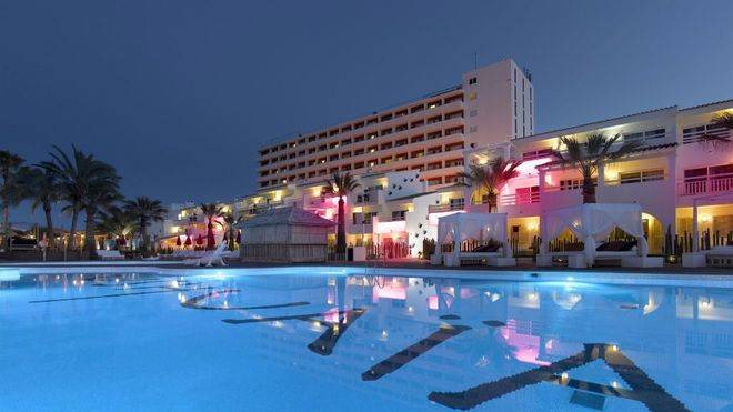 España ocupa el tercer puesto en el 'top' 5 de hoteles 'Adults Only'