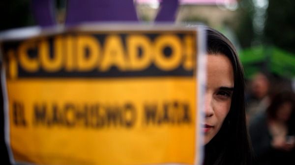 Violencia machista y salud: un mal infradiagnosticado