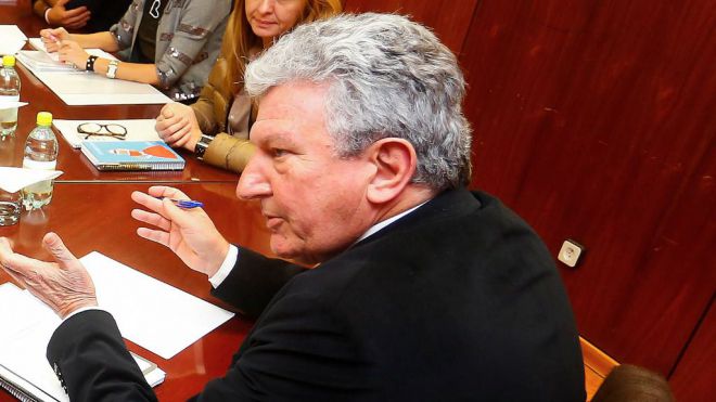 Hoteleros, turismo de congresos y transporte hacen sus propuestas al Plan de Marketing Turístico