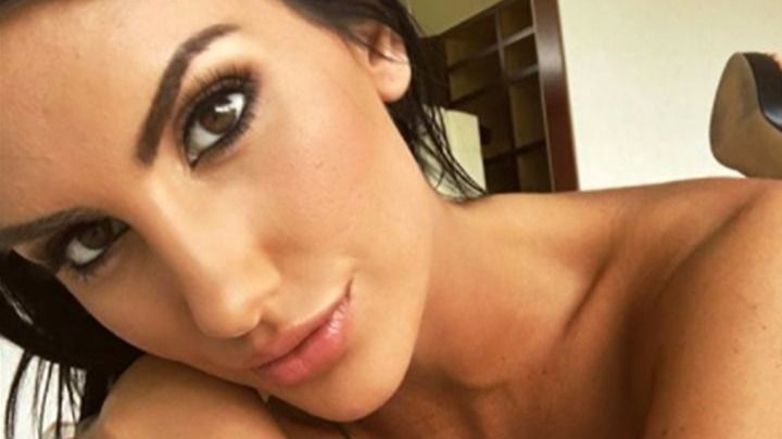 La actriz porno August Ames se suicida tras ser acosada en Twitter