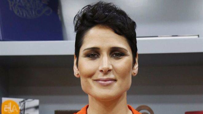 Rosa López: 'Ligaba más antes, con 40 kilos más'