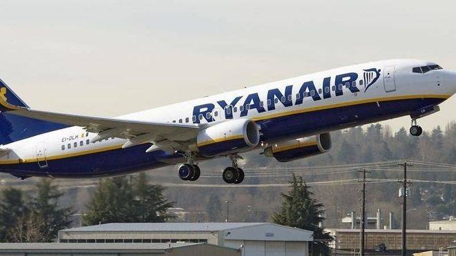 El personal de tierra de Ryanair convoca huelga el 30 de diciembre