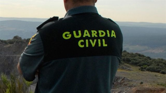 Tres muertos en un tiroteo en Teruel: dos eran guardias civiles