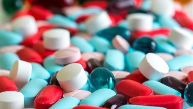 Los efectos secundarios de los medicamentos más habituales