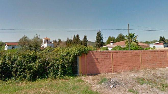 Muere un ladrón en un tiroteo con la Guardia Civil en Sevilla