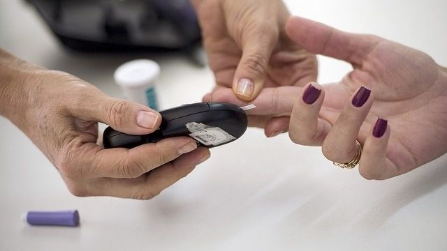 Las personas que padecen diabetes tienen un mayor riesgo de Alzheimer