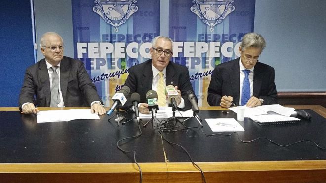 FEPECO respalda la nueva Ley del Suelo