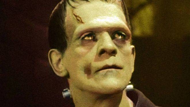 Frankenstein de Mary Shelley, cumple 200 años