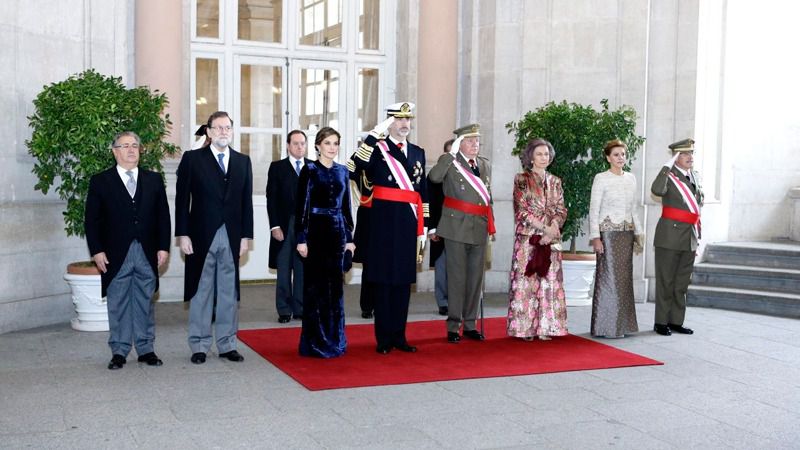 De la llamada, a los intangibles