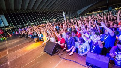 TLP Tenerife vuelve a batir récord y agota sus entradas en solo minuto y medio