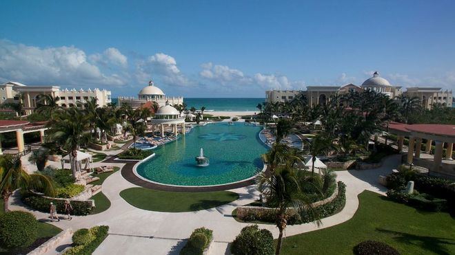 Iberostar encara 2018 con una estrategia revitalizada
