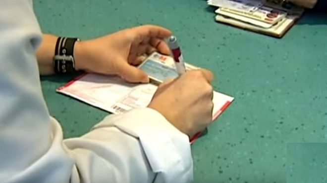 Un funcionario de Alicante lleva quince años de baja o de vacaciones