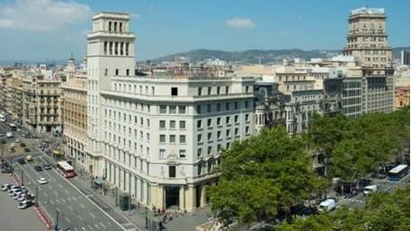 Iberostar abre las puertas de su primer hotel en el corazón de Barcelona