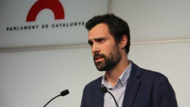 Torrent retrasa la investidura hasta que se pueda celebrar 'sin injerencias'