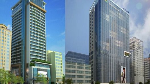 Meliá refuerza su presencia en Vietnam con la firma de cuatro nuevos hoteles