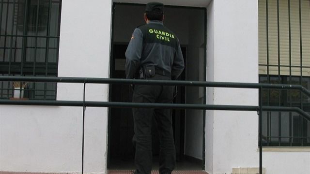 Un detenido en Málaga por la muerte de una mujer