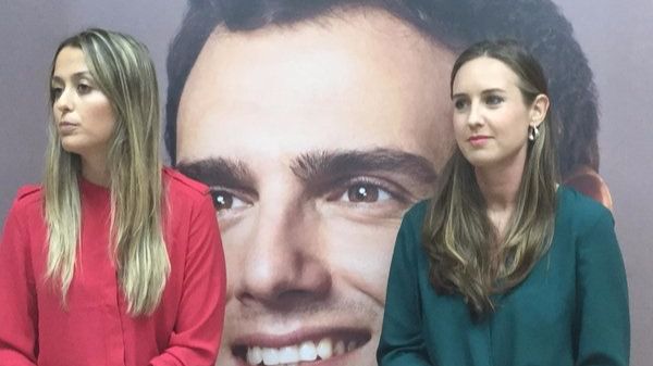 Rodríguez (C´s): “España no se puede permitir que los jóvenes se desconecten de la política”