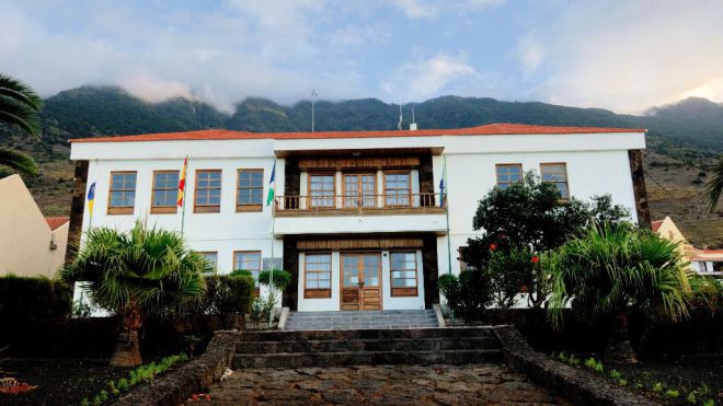 La Frontera no admite a trámite la 2ª moción de mensura