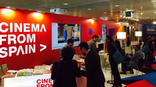 Gran Canaria se promociona en Cannes para captar nuevas producciones