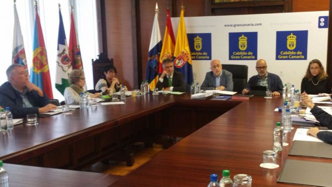 Casi 10 millones para un posible acuerdo extrajudicial con los afectados del incendio de 2007