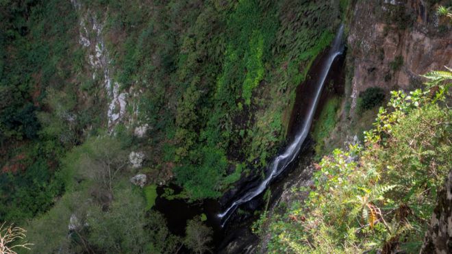 El Consejo de Aguas de La Gomera publica un avance del Plan Hidrológico