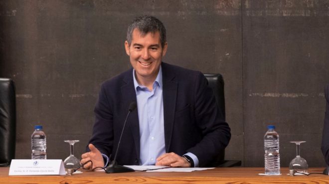 Canarias pedirá la subida del descuento de residente al 75%