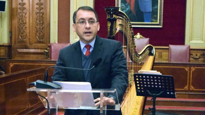 Las escuelas infantiles en Santa Cruz serán gratuitas para las rentas más bajas