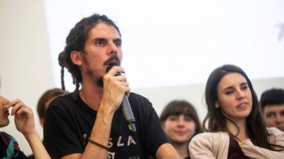 Alberto Rodríguez recuperará su escaño: se da por hecho que el Tribunal Constitucional le dará la razón