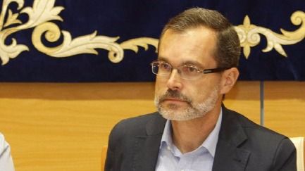 Morales: con el pronunciamiento del TS 'se acabó el tiempo del petróleo en Canarias'