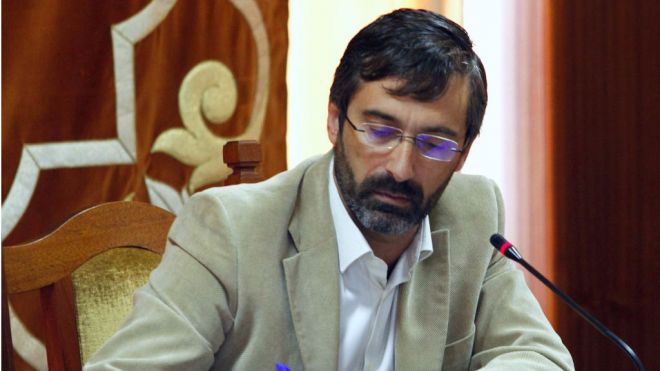 Lanzarote avanza en el proceso de creación de una Autoridad Portuaria propia