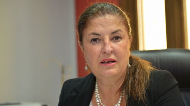 El Hierro destina 1 millón de euros para la ayuda al sector empresarial