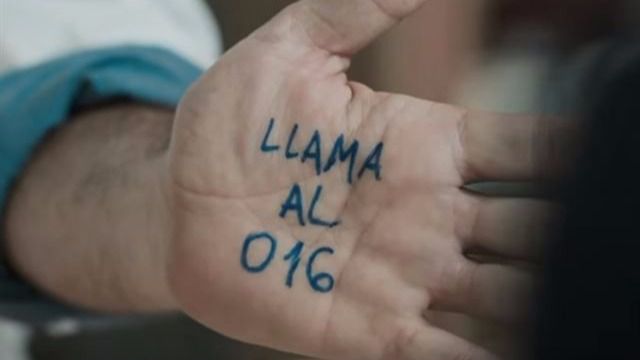 Las denuncias por violencia de género suben un 45% en el primer trimestre