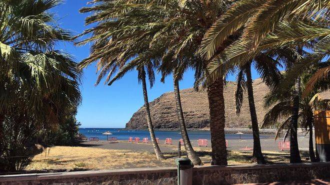 Turismo de La Gomera consigue captar el interés del mercado nacional