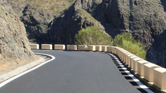 Tenerife destinará 400 millones para mejorar carreteras en los próximos 6 años
