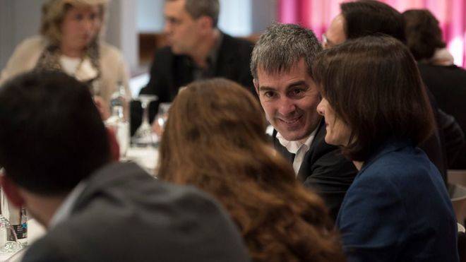 Clavijo: La actividad comercial entre Canarias y Gran Bretaña 'se va a mantener'