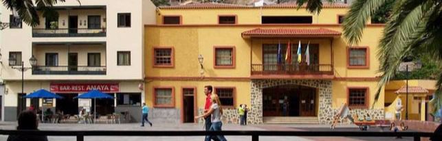 Vallehermoso invertirá 60.000 euros para la mejora de su eficiencia energética