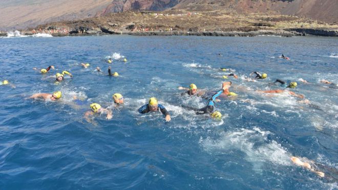 La Travesía Mar de Las Calmas 2016 ya tiene fecha