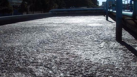 La depuradora de Jinámar ampliará su capacidad un 20%